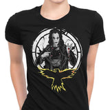 Can't Rain All of the Time - Women's Apparel