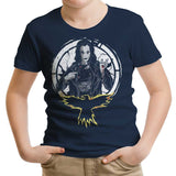 Can't Rain All of the Time - Youth Apparel