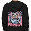 Can't Wait for Friyay - Hoodie