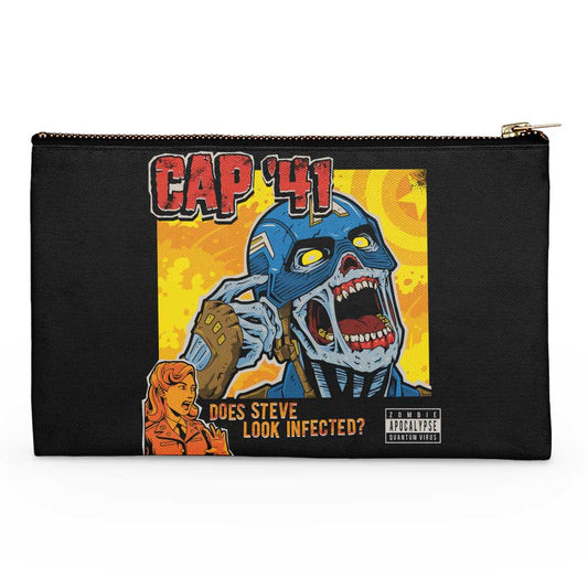 Cap '41 - Accessory Pouch