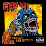Cap '41 - Coasters