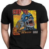 Cap '41 - Men's Apparel