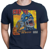 Cap '41 - Men's Apparel