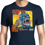 Cap '41 - Men's Apparel