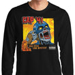 Cap '41 - Long Sleeve T-Shirt