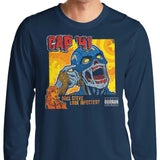 Cap '41 - Long Sleeve T-Shirt