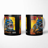 Cap '41 - Mug