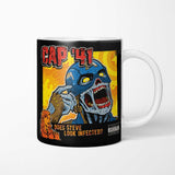 Cap '41 - Mug