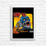 Cap '41 - Posters & Prints