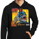 Cap '41 - Hoodie