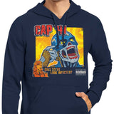 Cap '41 - Hoodie
