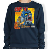 Cap '41 - Sweatshirt