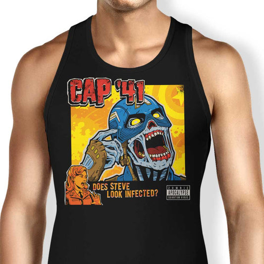 Cap '41 - Tank Top