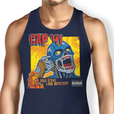 Cap '41 - Tank Top