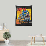 Cap '41 - Wall Tapestry