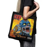 Cap '41 - Tote Bag