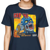 Cap '41 - Women's Apparel