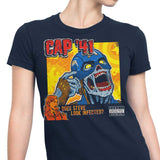 Cap '41 - Women's Apparel