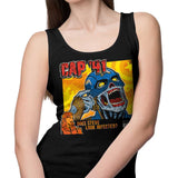 Cap '41 - Tank Top