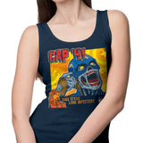 Cap '41 - Tank Top