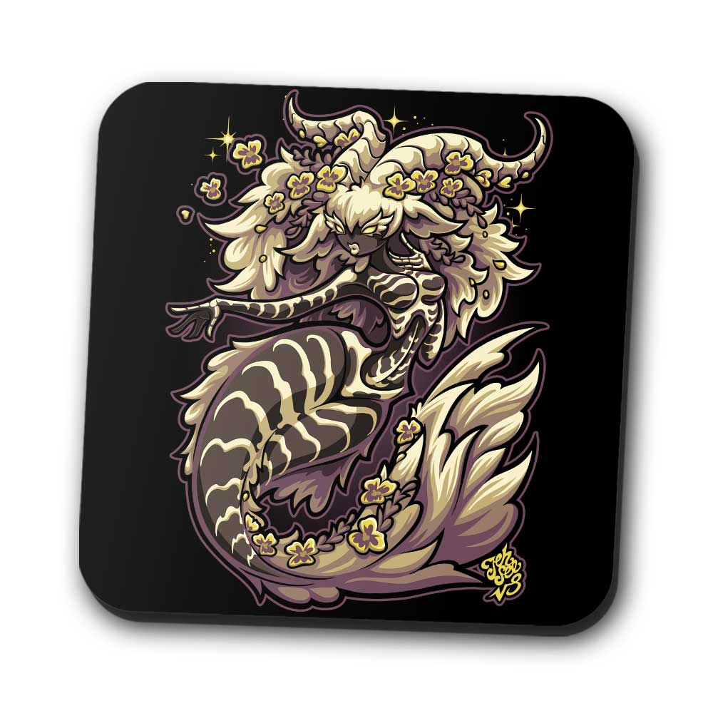 Capricorn - Coasters