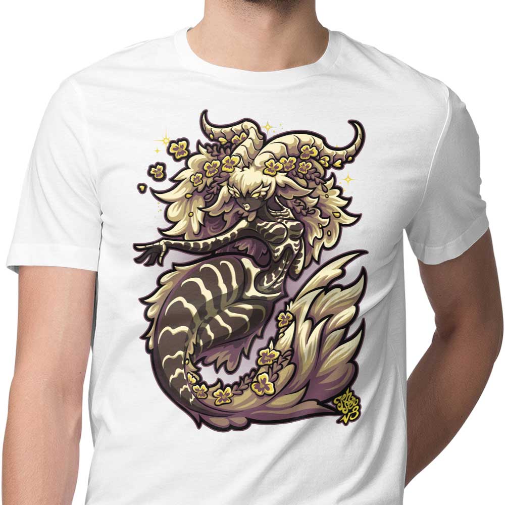 Capricorn - Men's Apparel