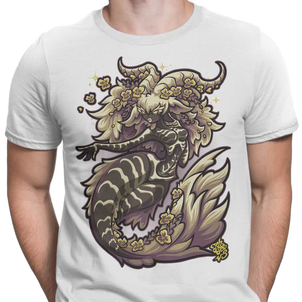 Capricorn - Men's Apparel