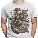 Capricorn - Men's Apparel