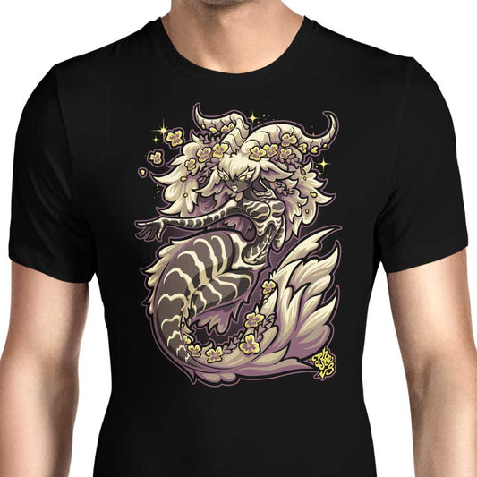 Capricorn - Men's Apparel