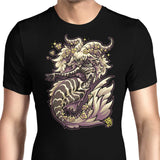 Capricorn - Men's Apparel