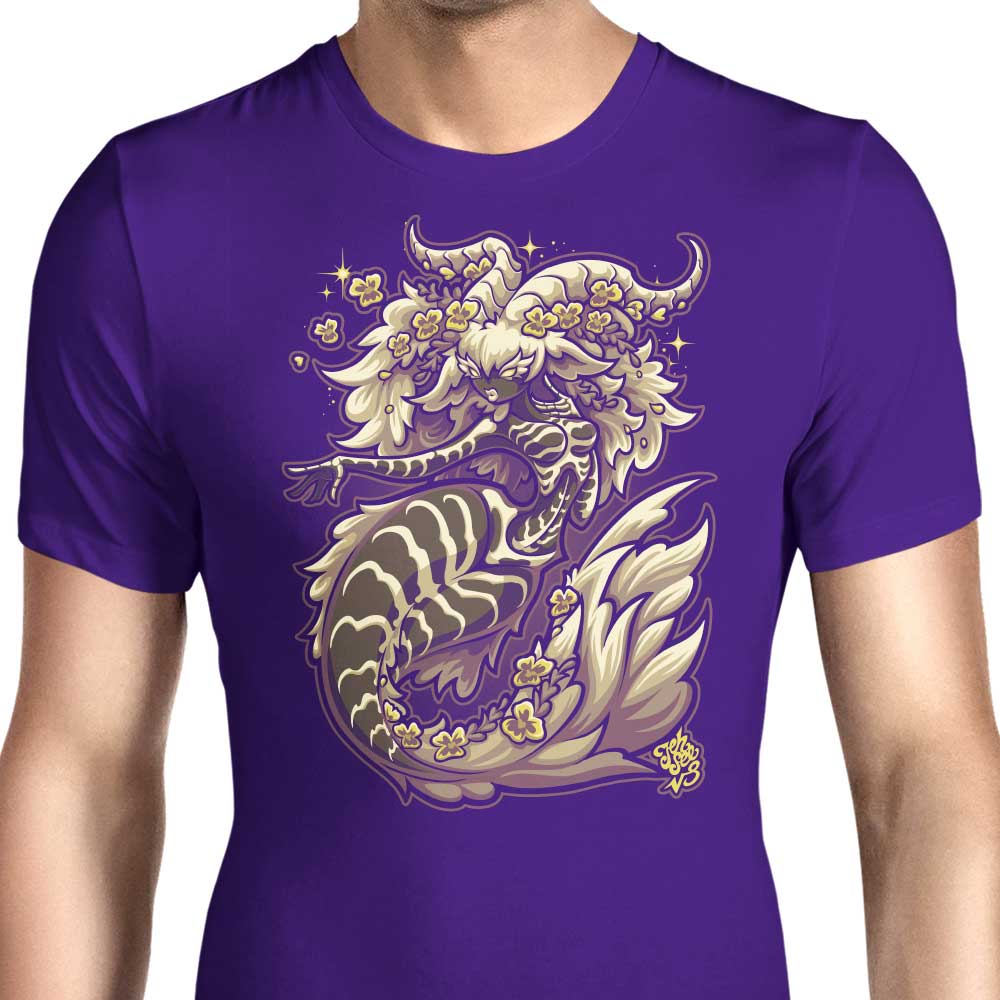 Capricorn - Men's Apparel