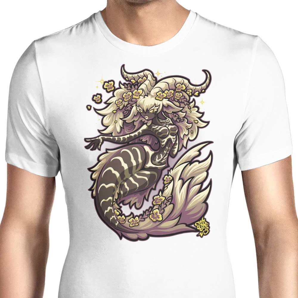 Capricorn - Men's Apparel