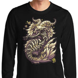 Capricorn - Long Sleeve T-Shirt