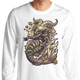 Capricorn - Long Sleeve T-Shirt
