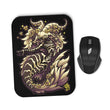 Capricorn - Mousepad