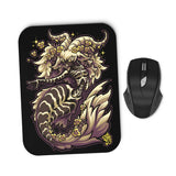 Capricorn - Mousepad