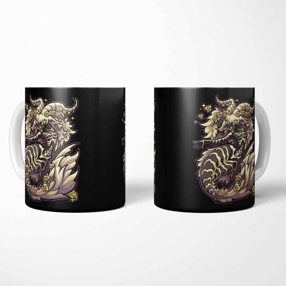 Capricorn - Mug