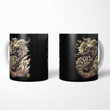 Capricorn - Mug