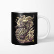 Capricorn - Mug