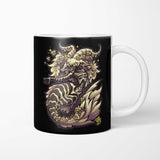 Capricorn - Mug