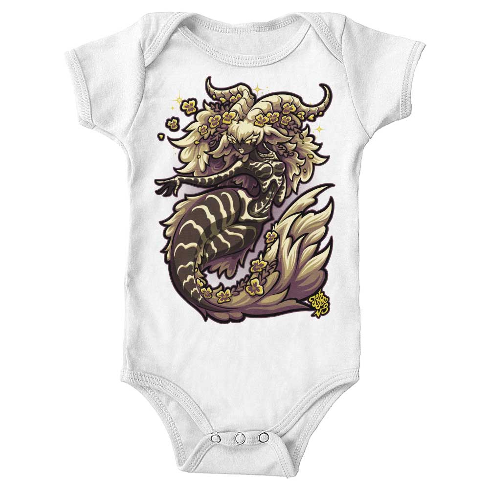 Capricorn - Youth Apparel