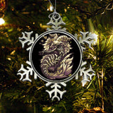Capricorn - Ornament