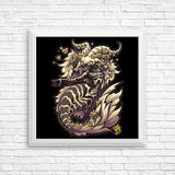 Capricorn - Posters & Prints