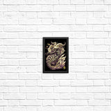 Capricorn - Posters & Prints