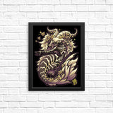 Capricorn - Posters & Prints