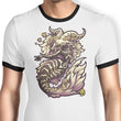 Capricorn - Ringer T-Shirt