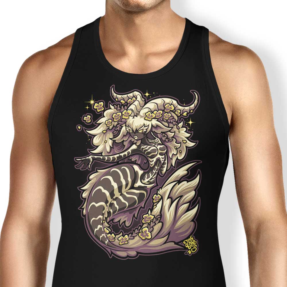 Capricorn - Tank Top