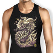 Capricorn - Tank Top