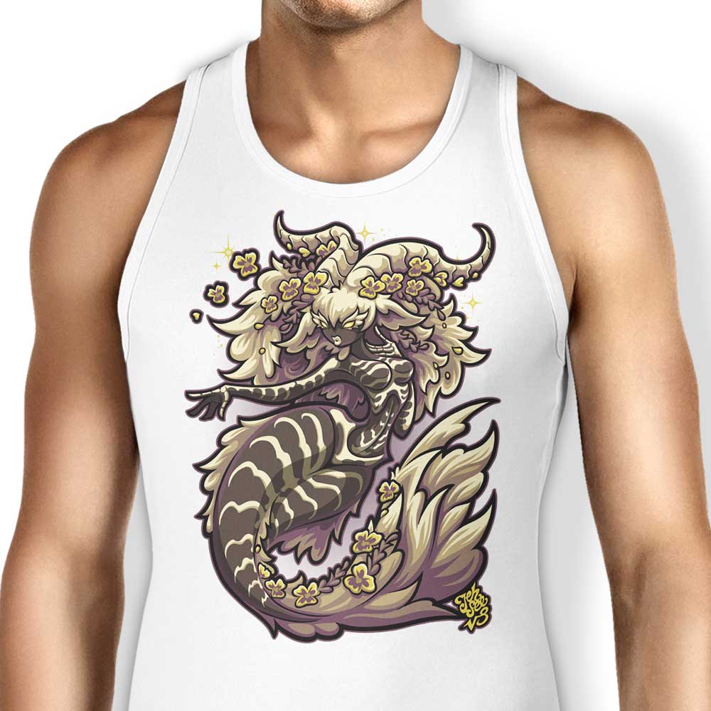 Capricorn - Tank Top
