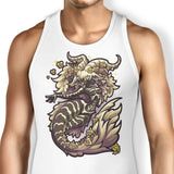 Capricorn - Tank Top